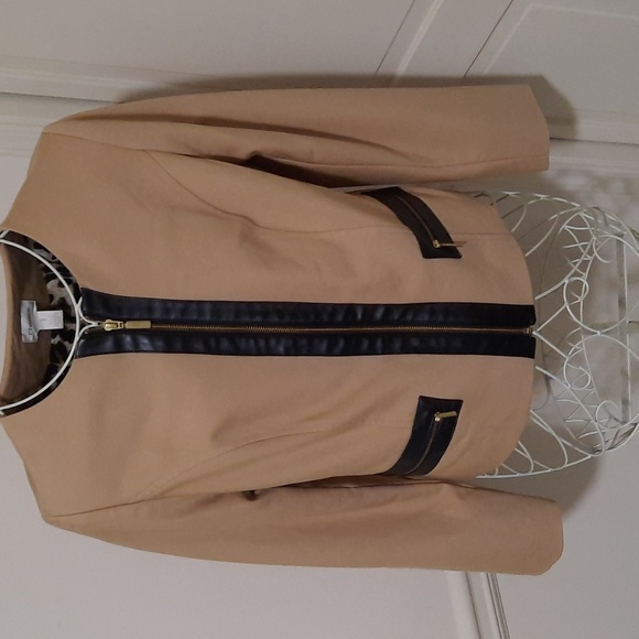 Chico's Jacket - Picture 2 of 7